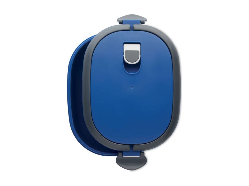 Luchtdichte lunchbox 20 x 14 x 6,5 cm 4