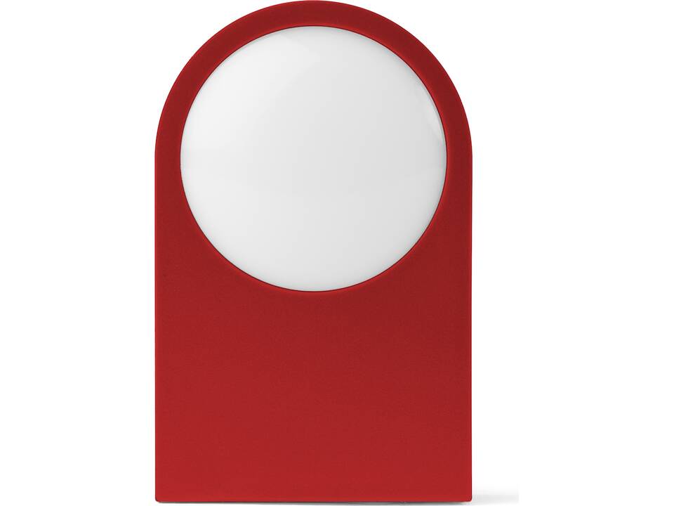 Lexon Lucie mini clip LED - draagbaar aan tas of kleding 21