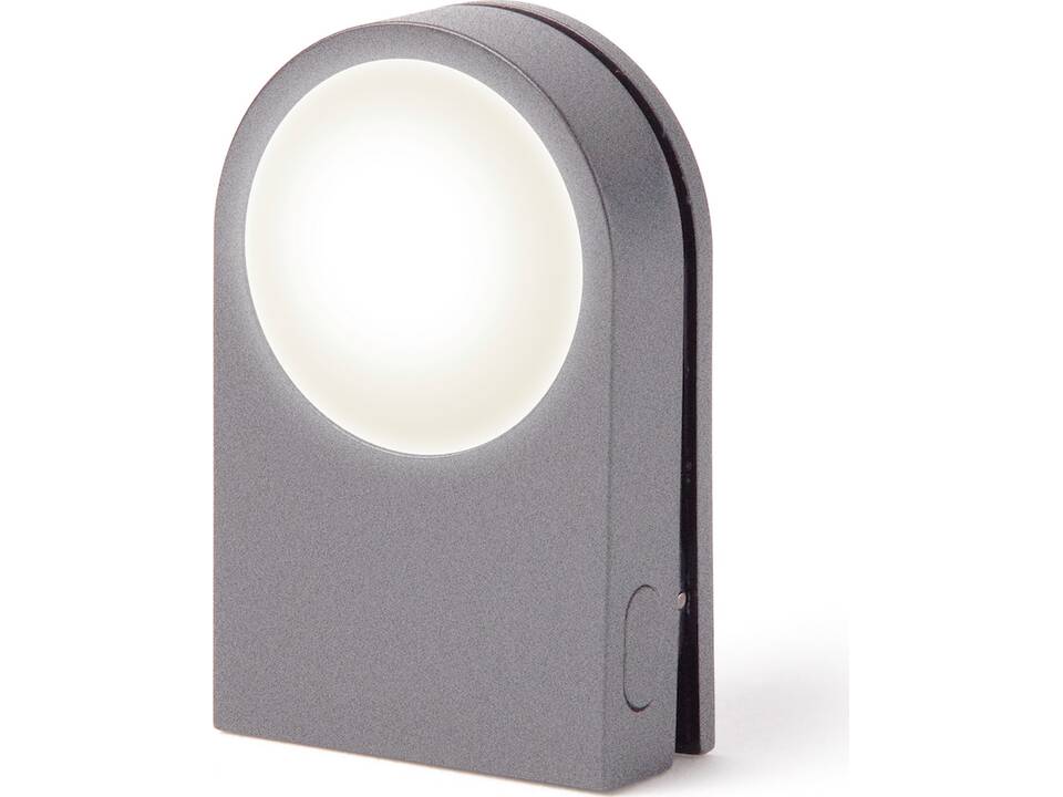 Lexon Lucie mini clip LED - draagbaar aan tas of kleding 26