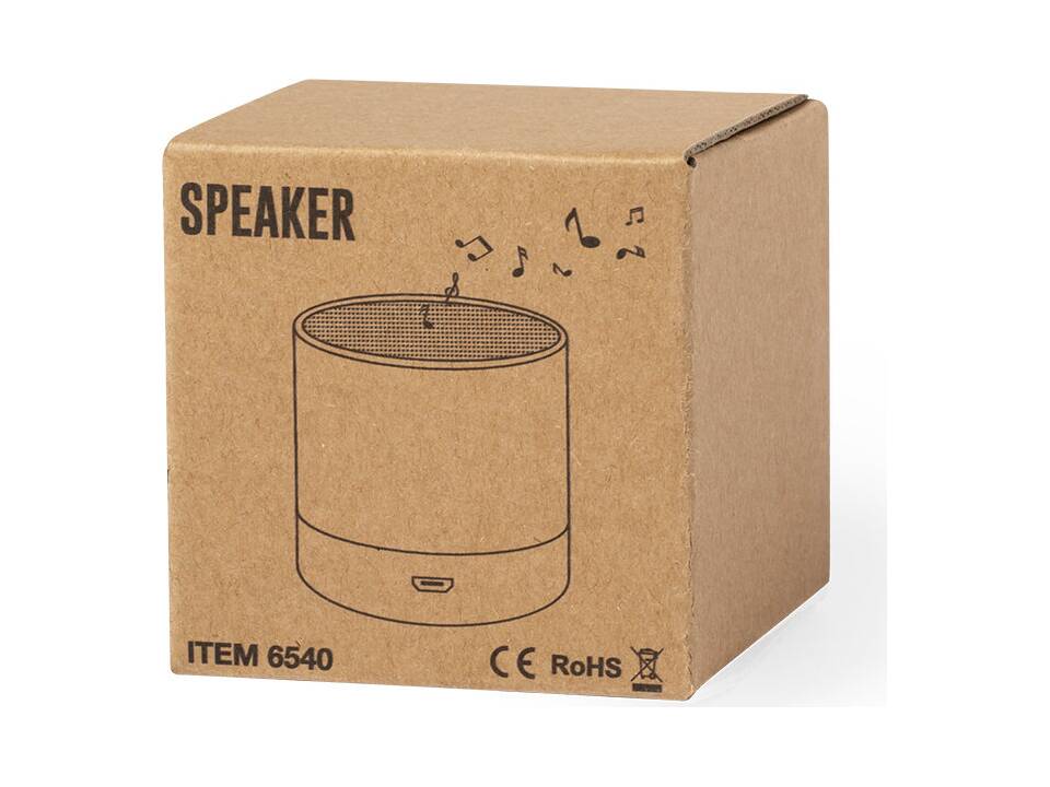 Bluetooth Eco Luidspreker 4