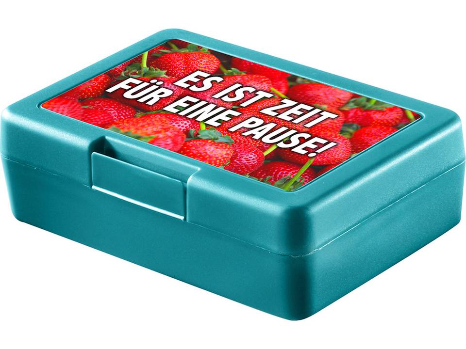 Lunchbox brooddoos 16,2 x 11,3 x 5 cm 11