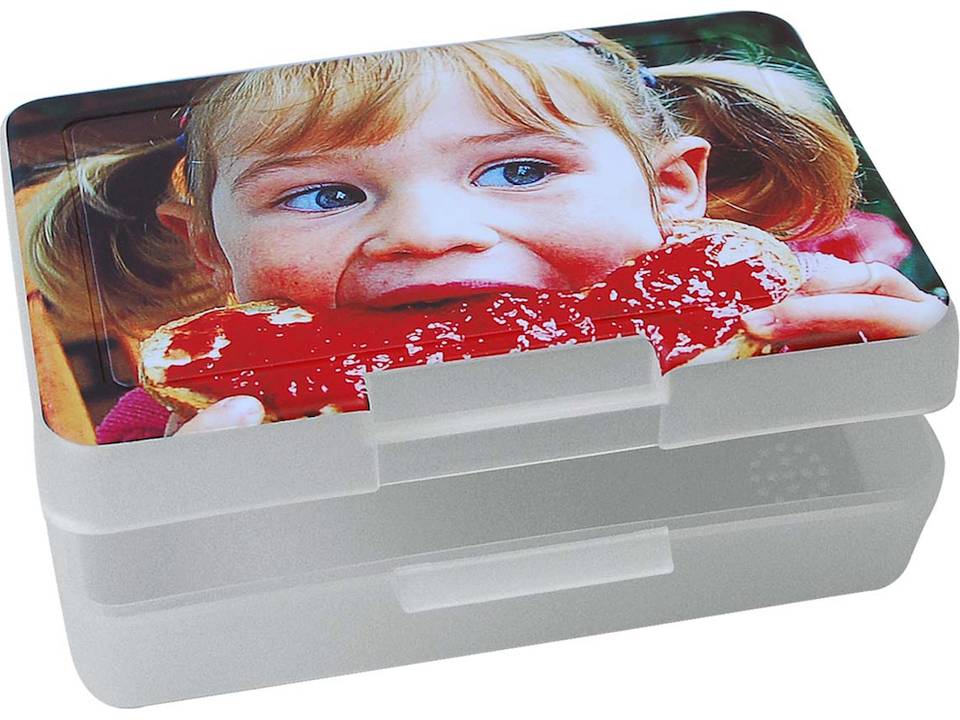 Lunchbox brooddoos 16,2 x 11,3 x 5 cm 9