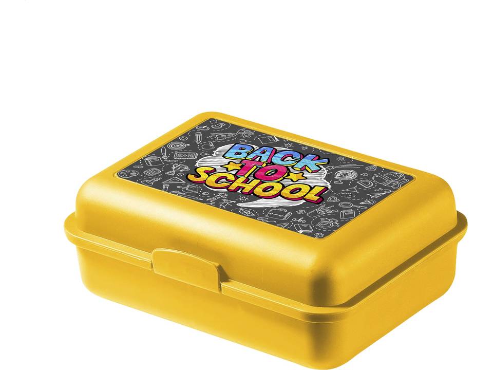 LunchBox Mini 17,5 x 12,8 x 6,8 cm 7