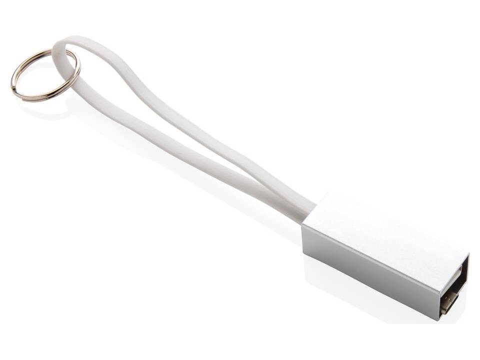 Luxe 3-in-1 kabel