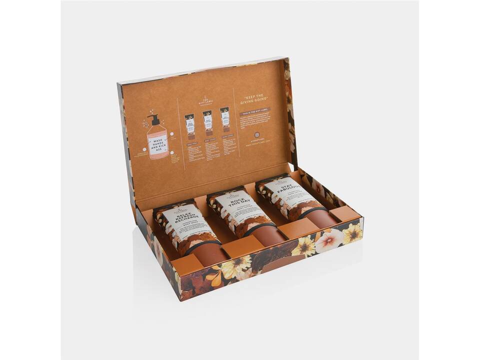 Luxe brievenbus mailbare giftset - You are Awesome 4