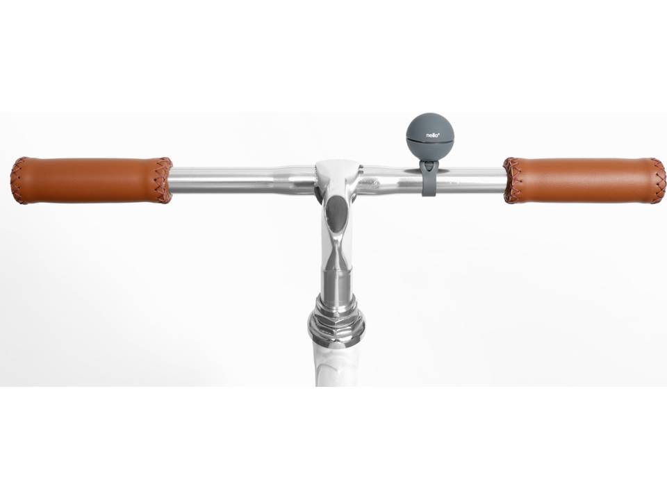 Magnetische fietsbel Nello 3