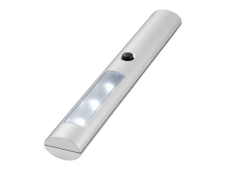 Magnetische zaklantaarn