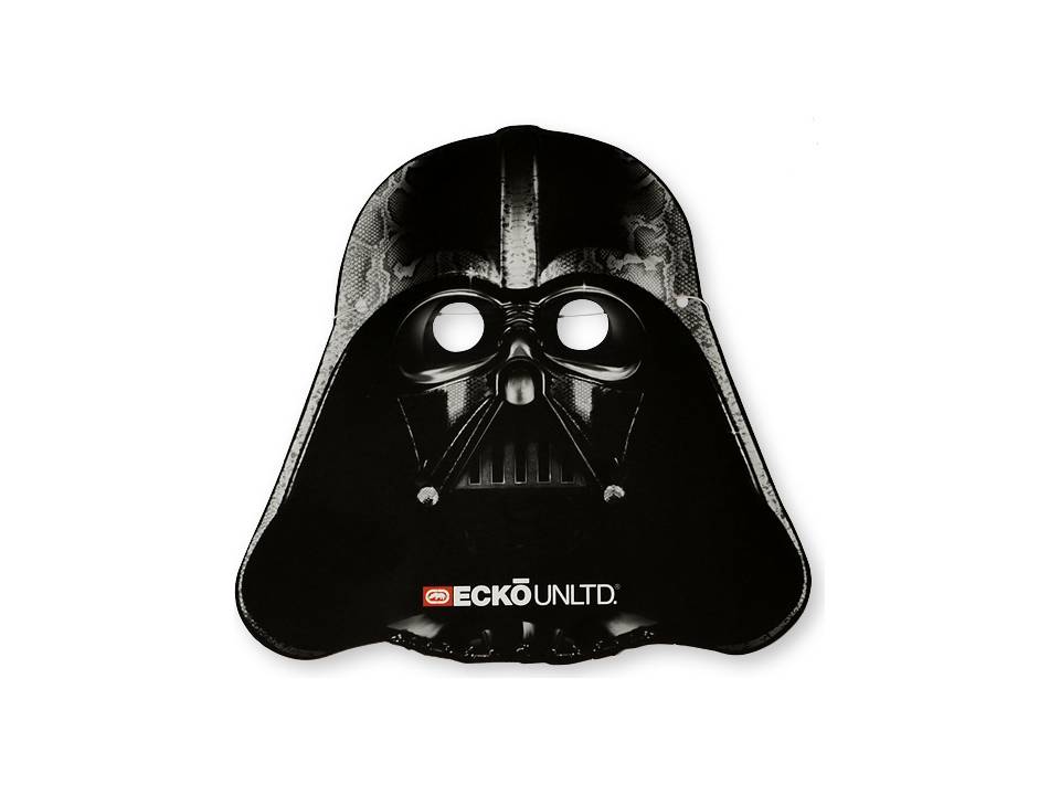 Maskers 23 x 23 cm 12