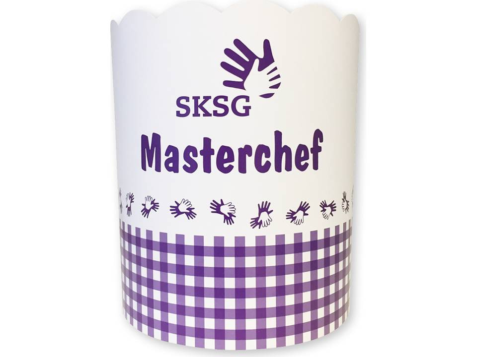 Koksmutsen van karton 4