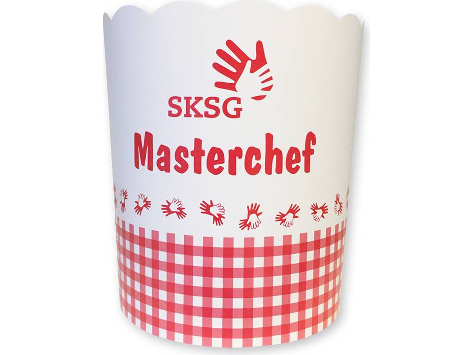 Koksmutsen van karton 3