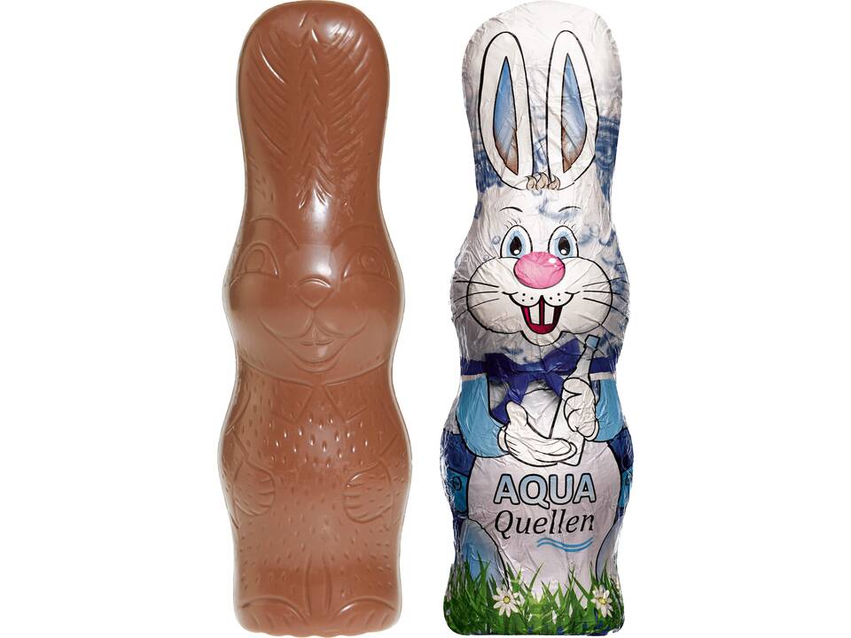 Maxi Paashaas chocolade