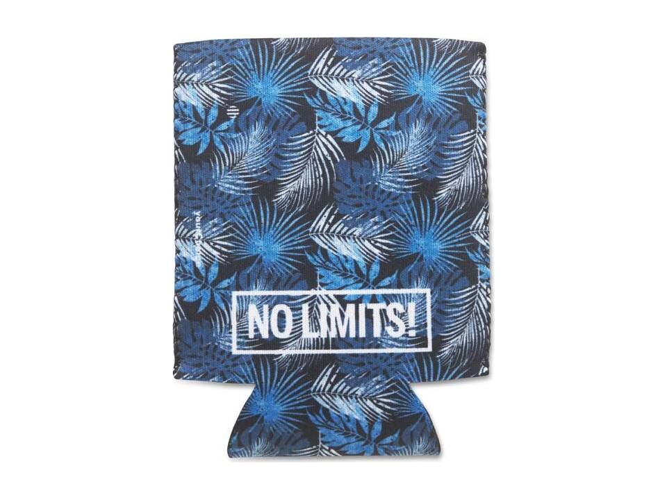 Custom-Made Opvouwbare Blikjeskoeler – volledig eigen design 4