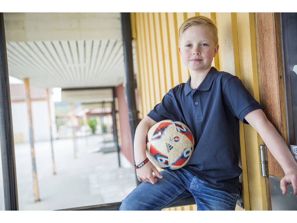 Classic polo junior 12