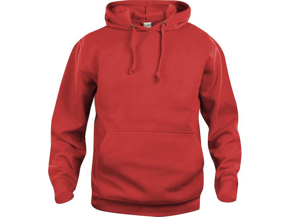 Basic Hoody sweater 13
