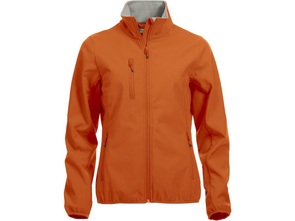 Basic Softshell Jacket 20