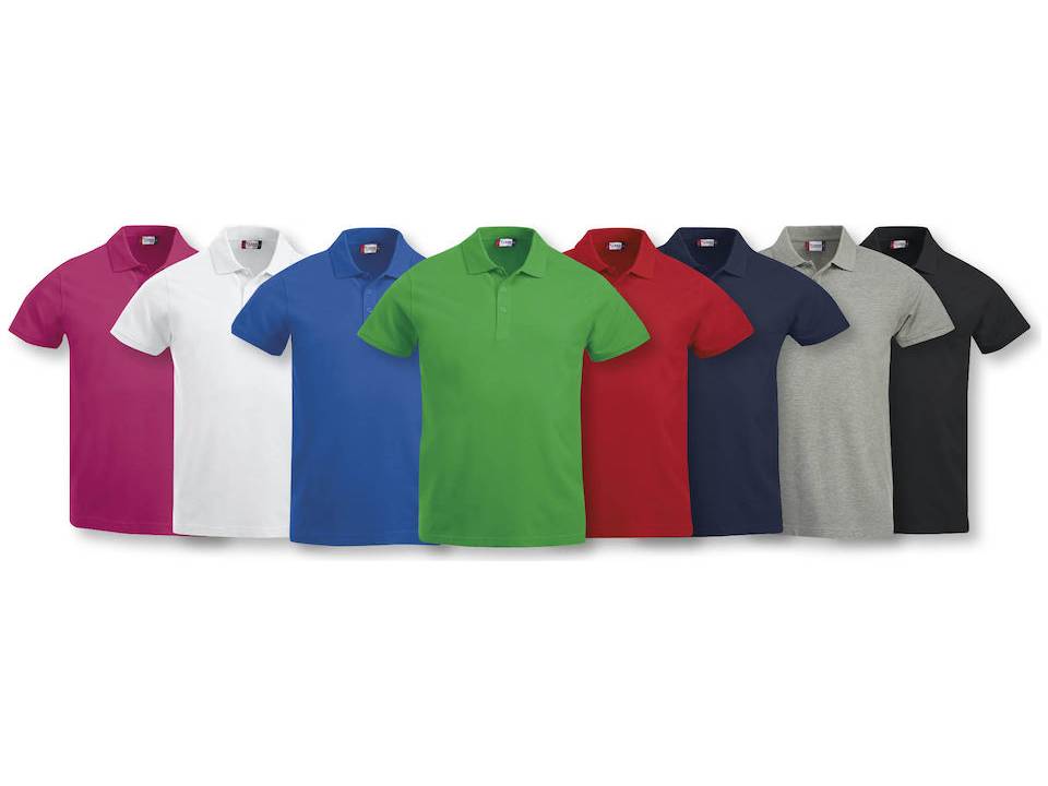Classic polo junior 13