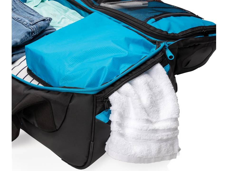 Medium adventure trolley 11