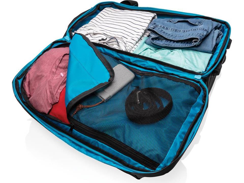 Medium adventure trolley 10