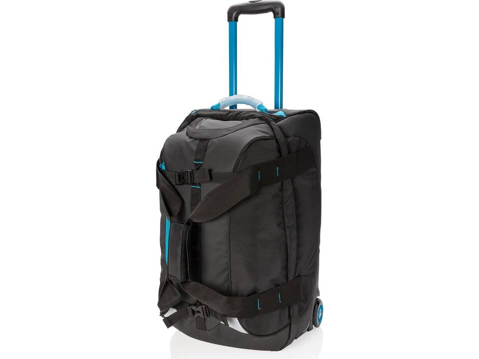 Medium adventure trolley 7