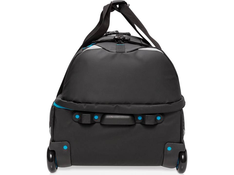 Medium adventure trolley 8