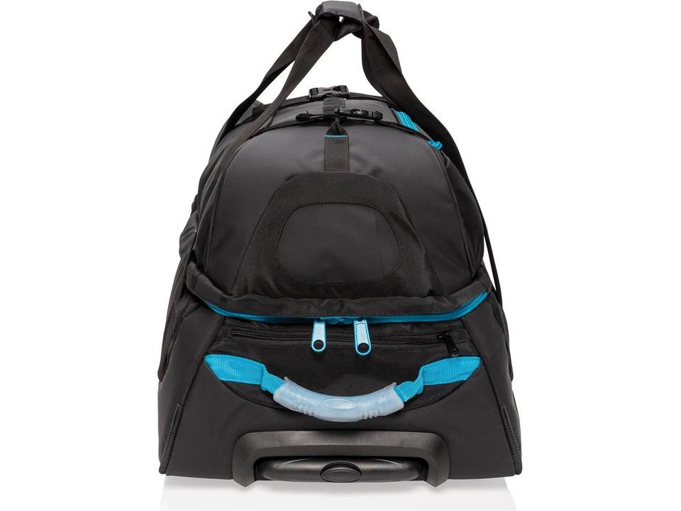 Medium adventure trolley 1