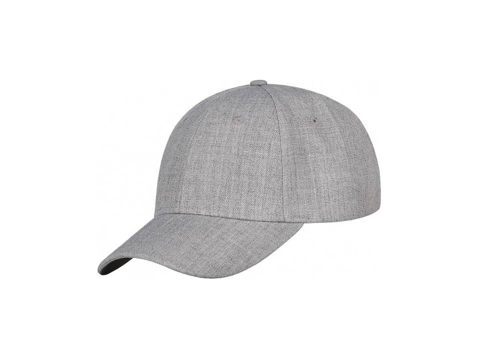 Medium Profile Fashion Cap