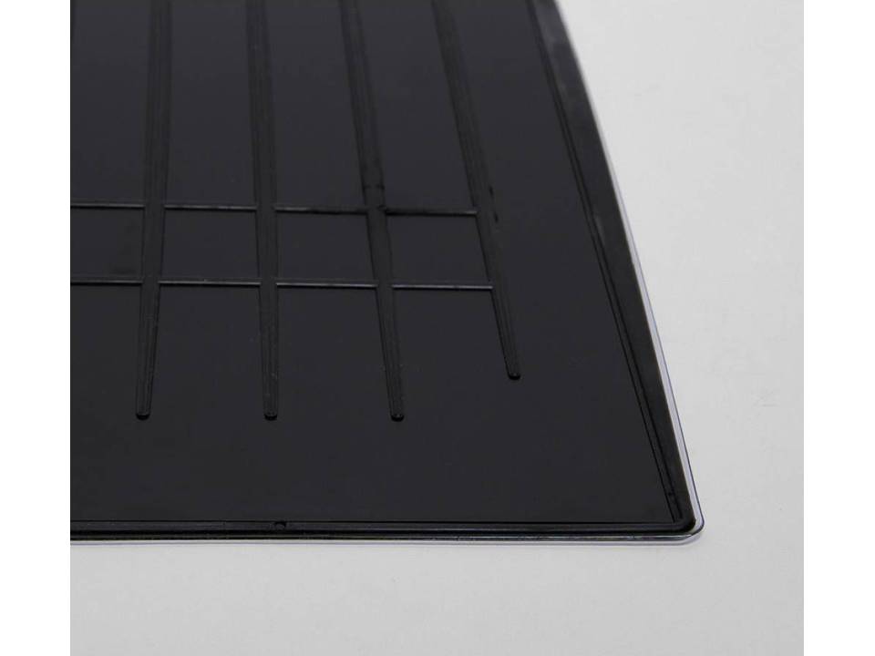 Mesa balie poster display A4 2