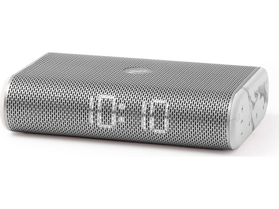 Miami time alarm wekkerradio 1