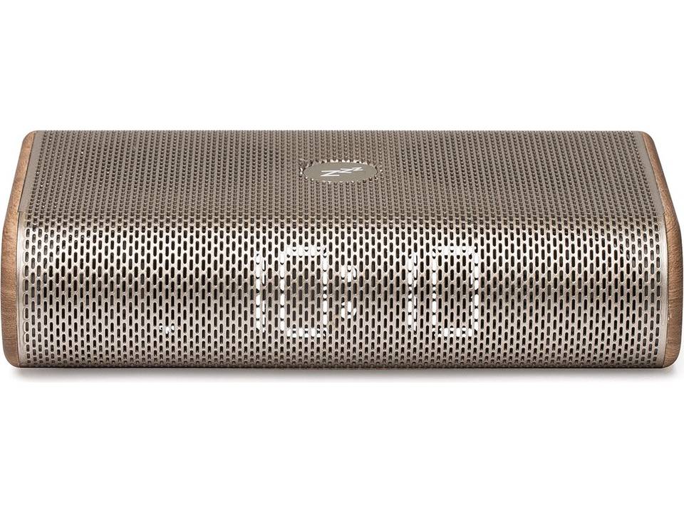 Miami time alarm wekkerradio 3