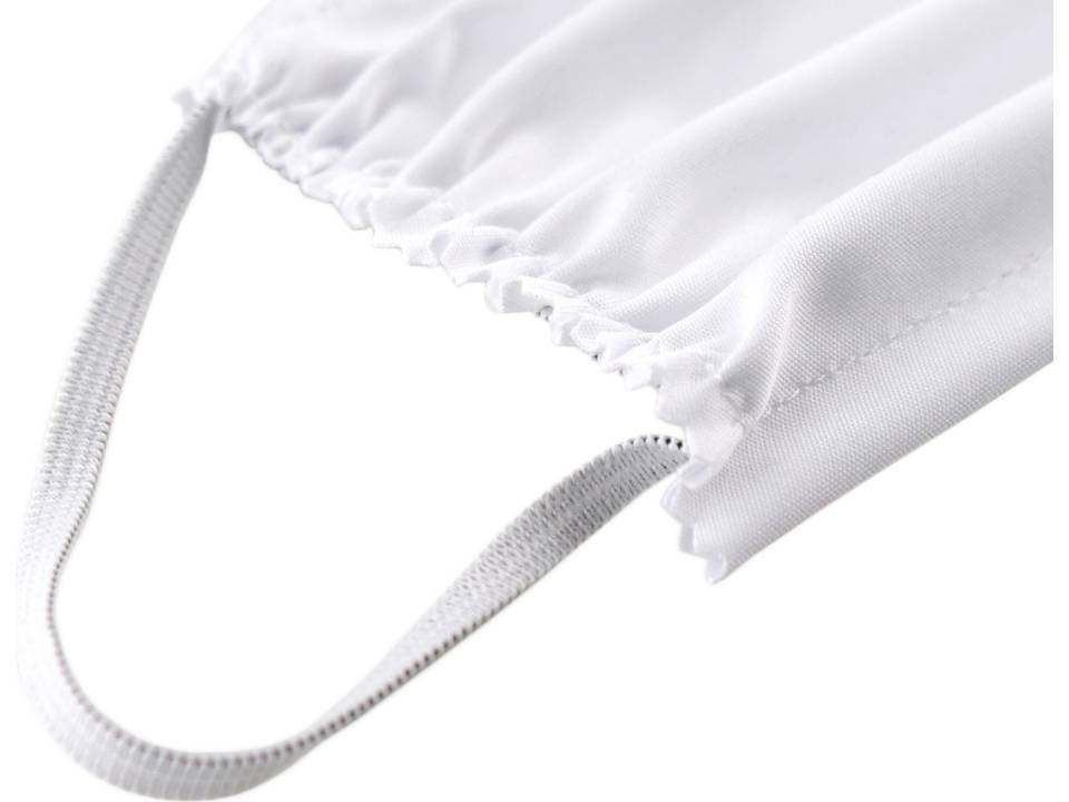 Duurzaam en herbruikbaar stoffen mondmasker - Wasbaar 60° 2