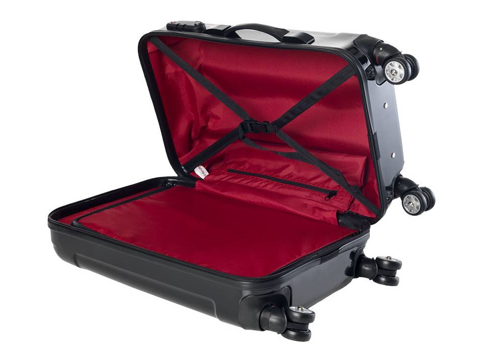 20" Carry on spinner 4