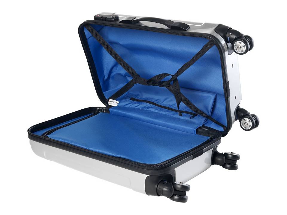 20" Carry on spinner 6