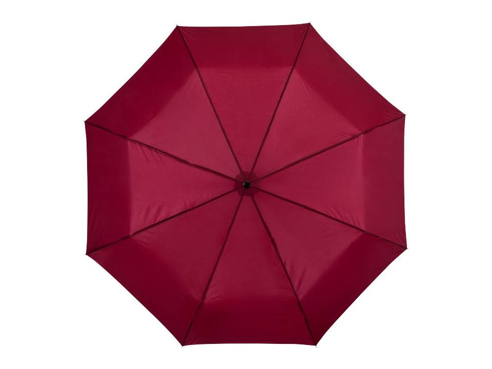 Compacte vouwparaplu - Ø97 cm 10