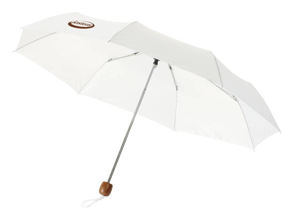 Compacte vouwparaplu - Ø97 cm 12