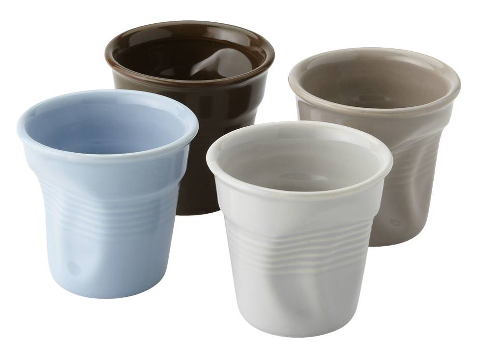 4 delige espresso set - 4 x 80 ml 4