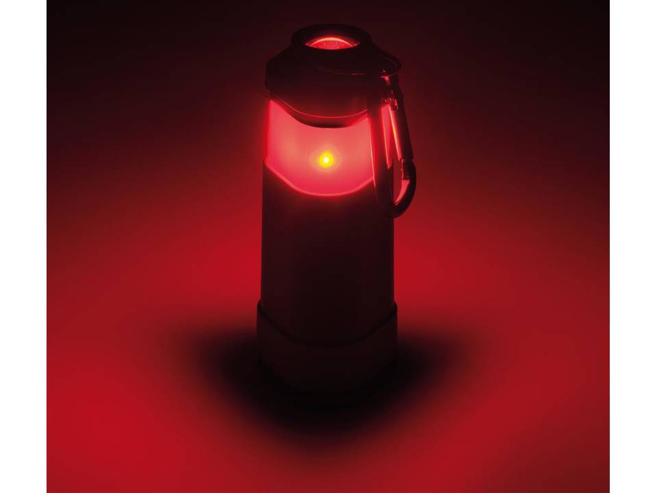 4 in 1 adventure powerbank - 4000 mAh 3