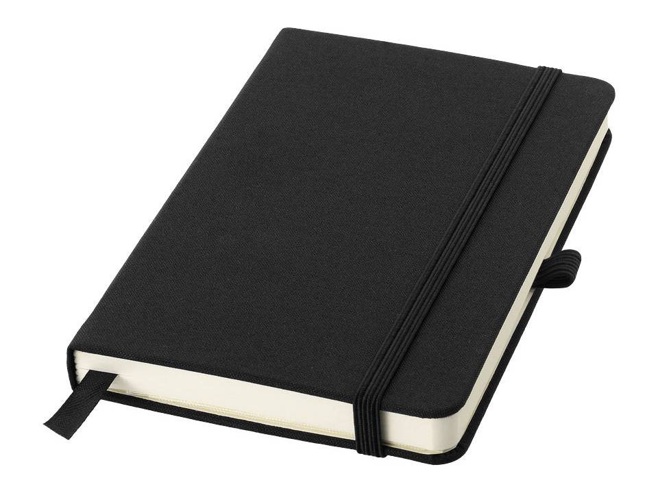 A5 Stoffen Notitieboek 4