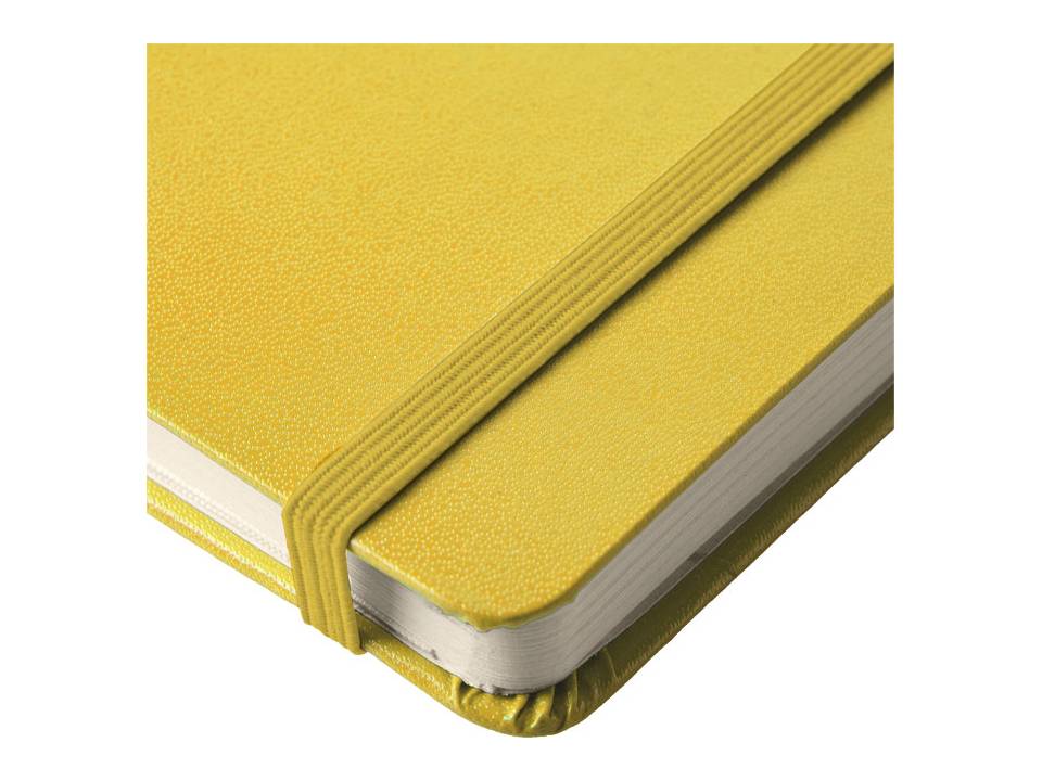 Classic pocket notitieboek 4