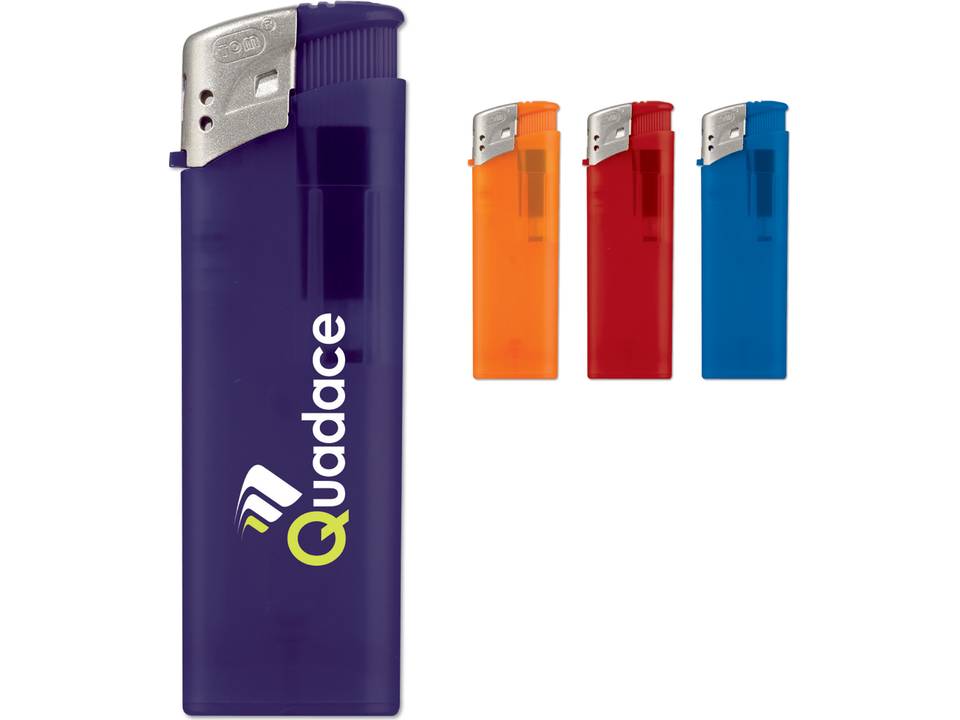 Aansteker Heat Safety 5