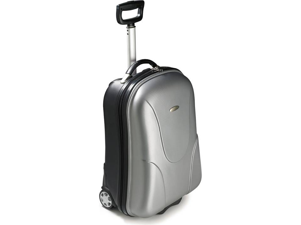 ABS trolley reiskoffer 1