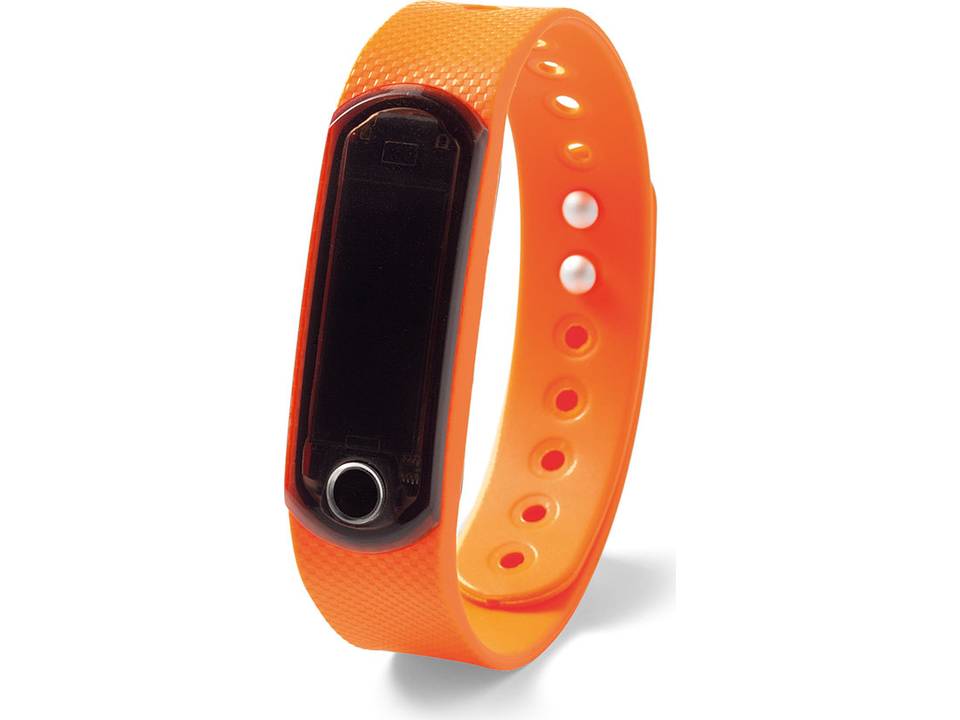 Activity Tracker Premium Plus 4
