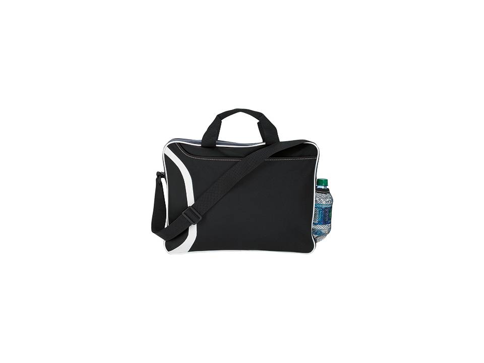 Aktetas met technolook 2