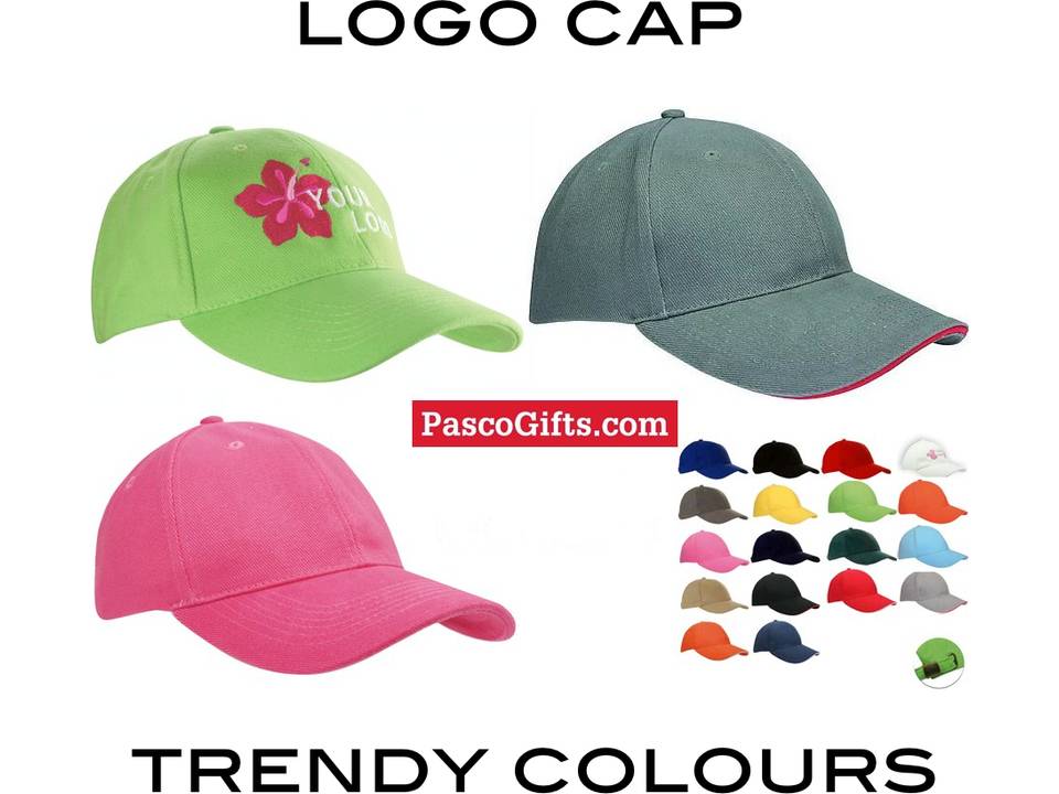 Logo Cap 2
