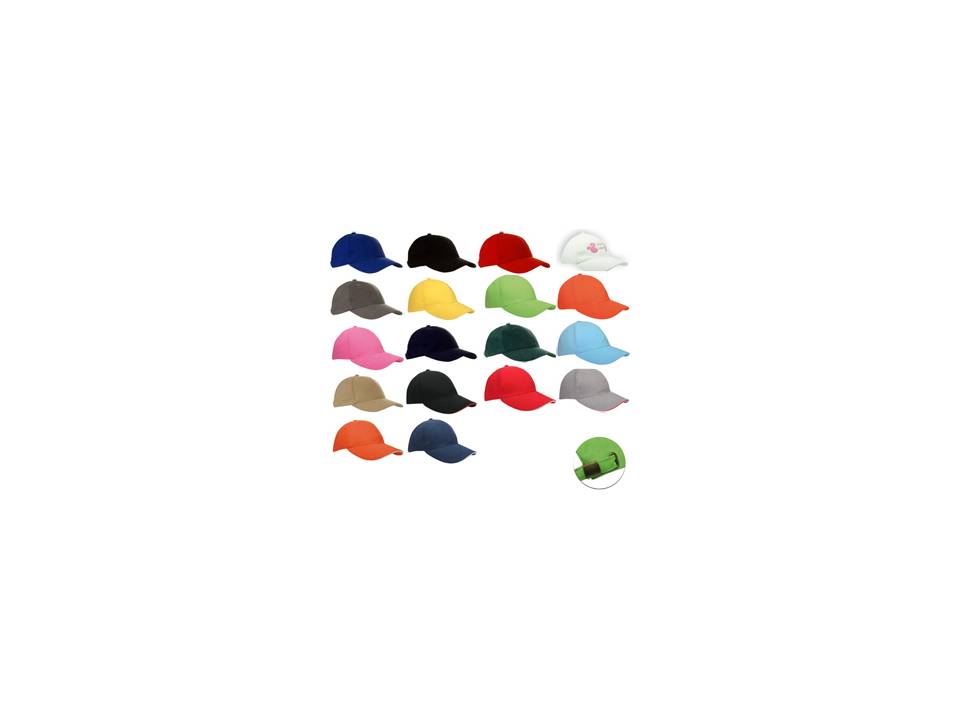 Logo Cap 1