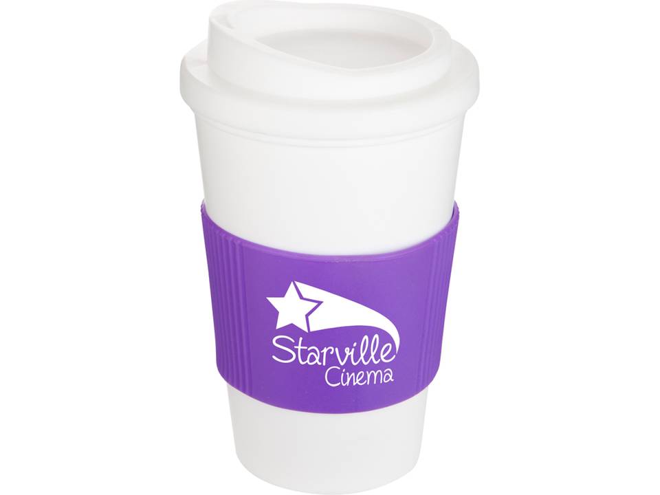 Americano Mok - 350 ml 7