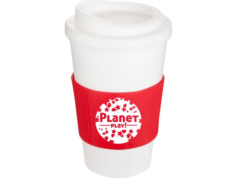 Americano Mok - 350 ml 2