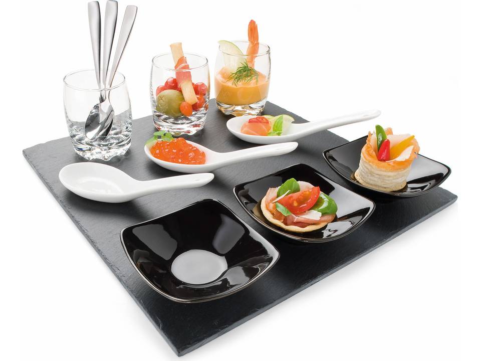 Amuse Bouche Set 2