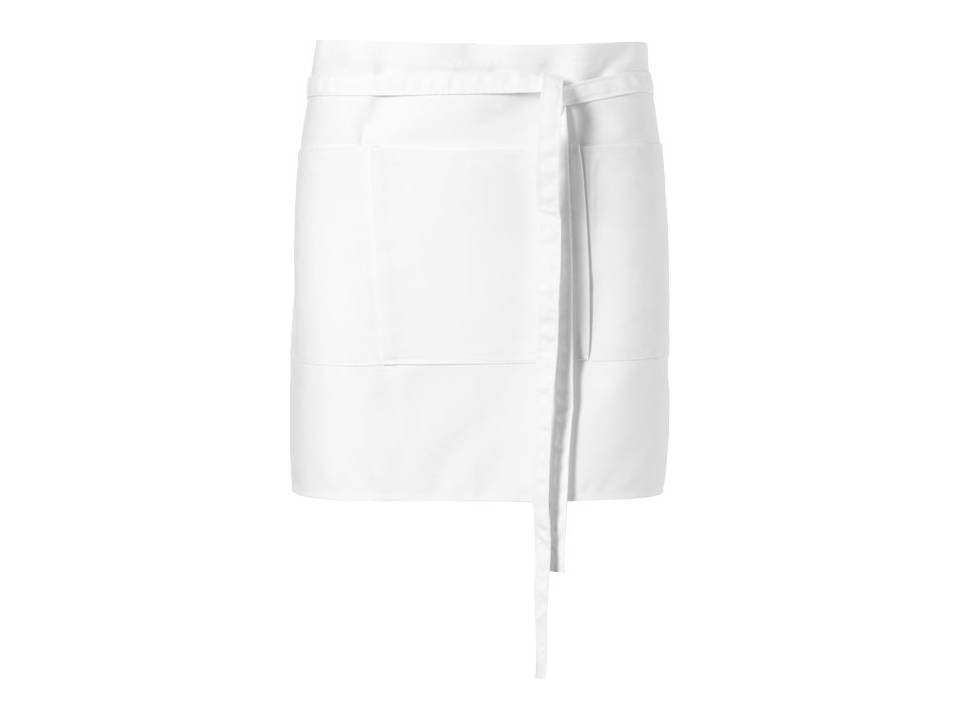 Korte kelnersschort 9