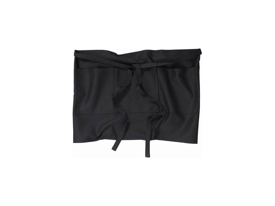 Korte kelnersschort 2