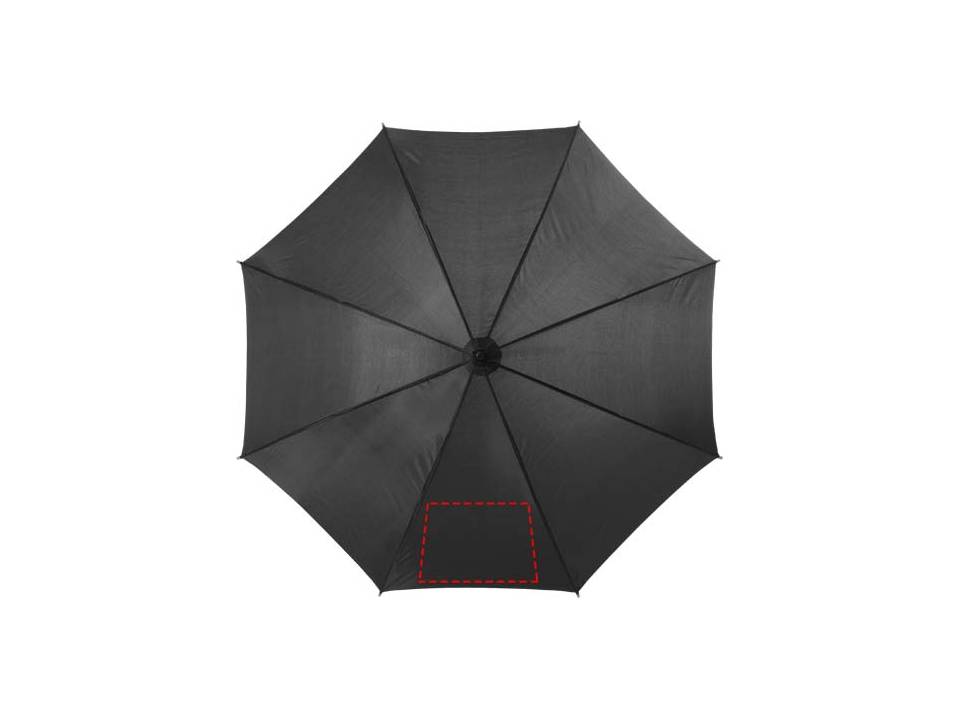 Automatische klassieke paraplu - Ø106 cm 5